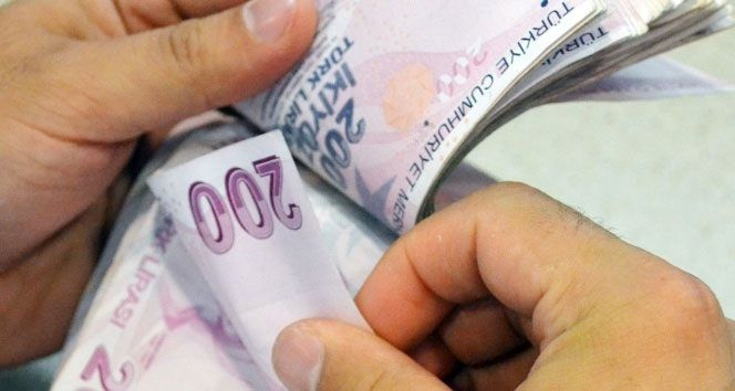 3600 ek gösterge hangi meslekleri kapsayacak? Maaşlarda en az 1250 lira artış olacak