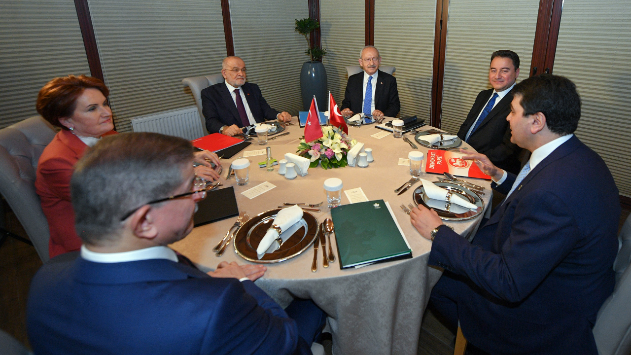 DEVA Partili Yeneroğlu: 28 Şubat bizim için güçlendirilmiş parlamenter sistemin tanıtım günüdür