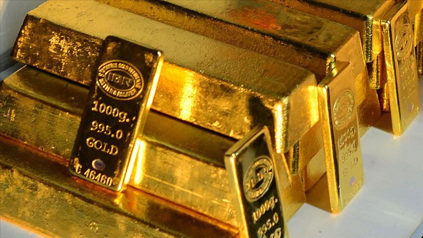 8 ayın zirvesine çıkan altın fiyatlarında son durum! 17 Şubat 2022 altın fırladı gram altın 820 lirayı aştı