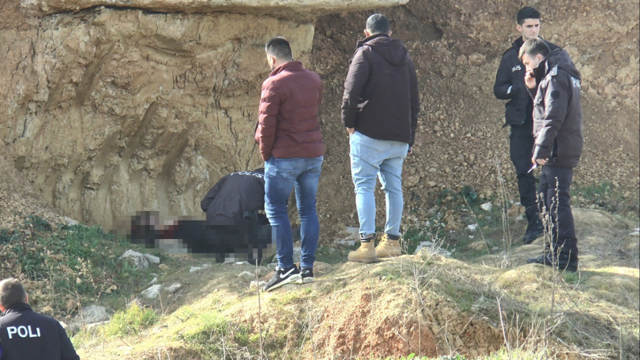 Kocaeli'de herkes poşet sanıp bakmadı! Gerçeği fark edince şok oldular: Ekipler harekete geçti