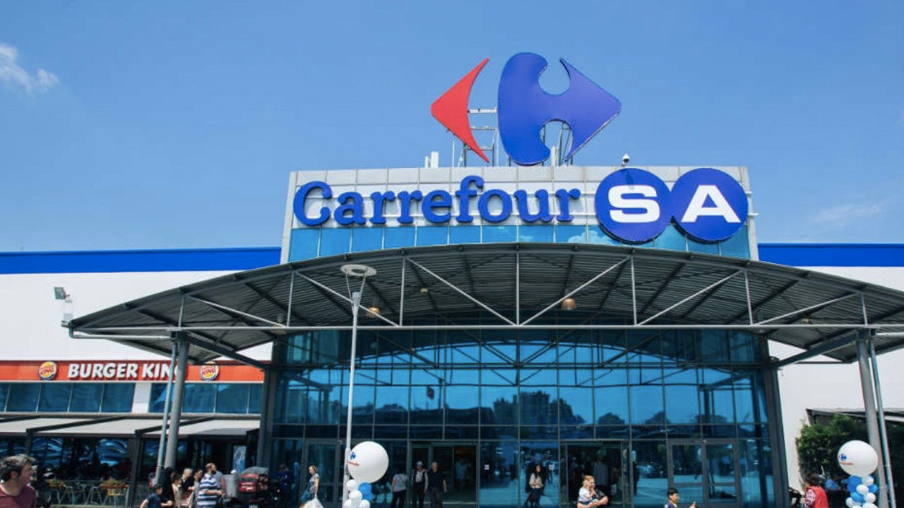 Carrefoursa marketlerin sahibi kim ortakları var mı? Carrefoursa Türk şirketi mi?