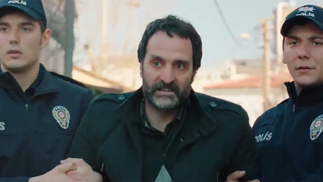 Oğlum 3. bölüm fragmanı