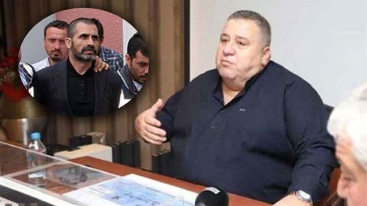 'Halil Falyalı cinayetinde Mustafa Söylemez de ateş açtı'  Falyalı'nın babası oğlunu melek ilan etti!
