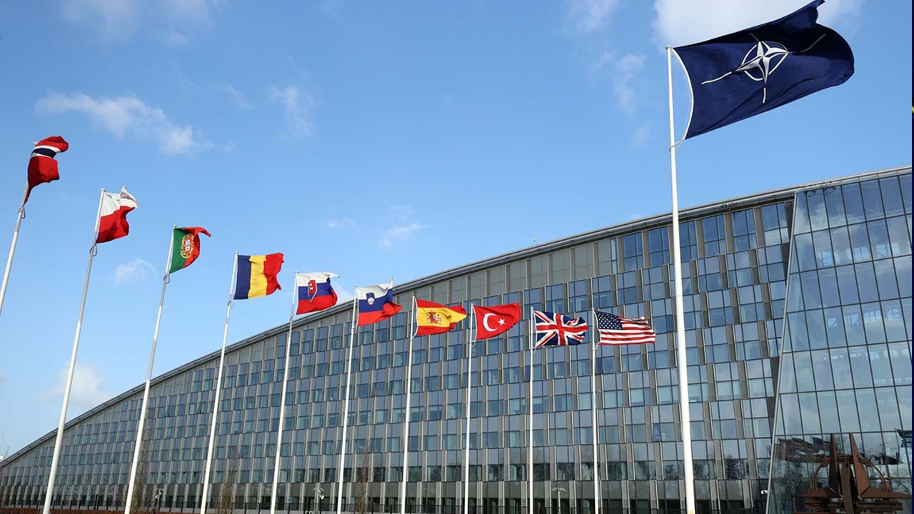 NATO'nun 5. maddesi nedir ne demek istiyor açıklaması