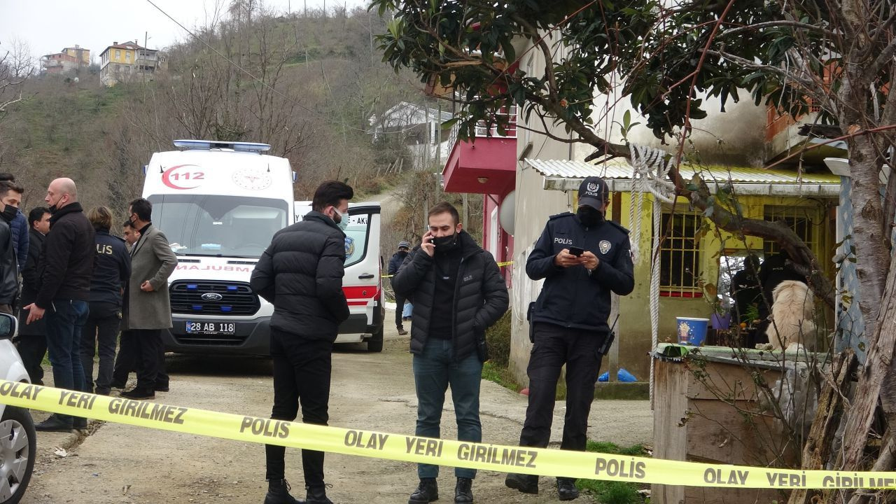 Sıla Şentürk'ün katili Hüseyin Can Gökçek'le ilgili iğrenç bilgiler! Sıla ölüme adım adım böyle gitmiş