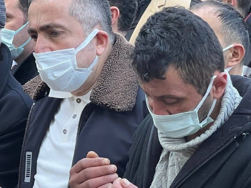 Sıla Şentürk'ün katili Hüseyin Can Gökçek'le ilgili iğrenç bilgiler! Sıla ölüme adım adım böyle gitmiş