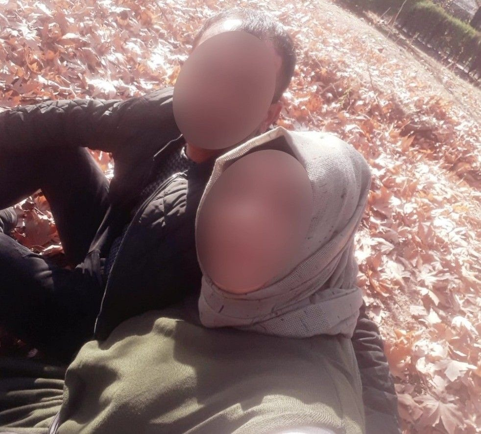 Kahramanmaraş'ta kadının yardım çığlığı: Öldüreceğim diye paylaşmış