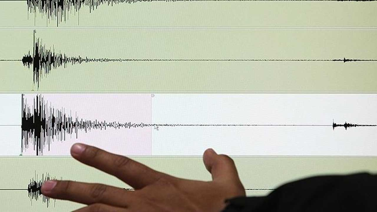 Japonya'nın kuzeydoğusunda 5,2 büyüklüğünde deprem