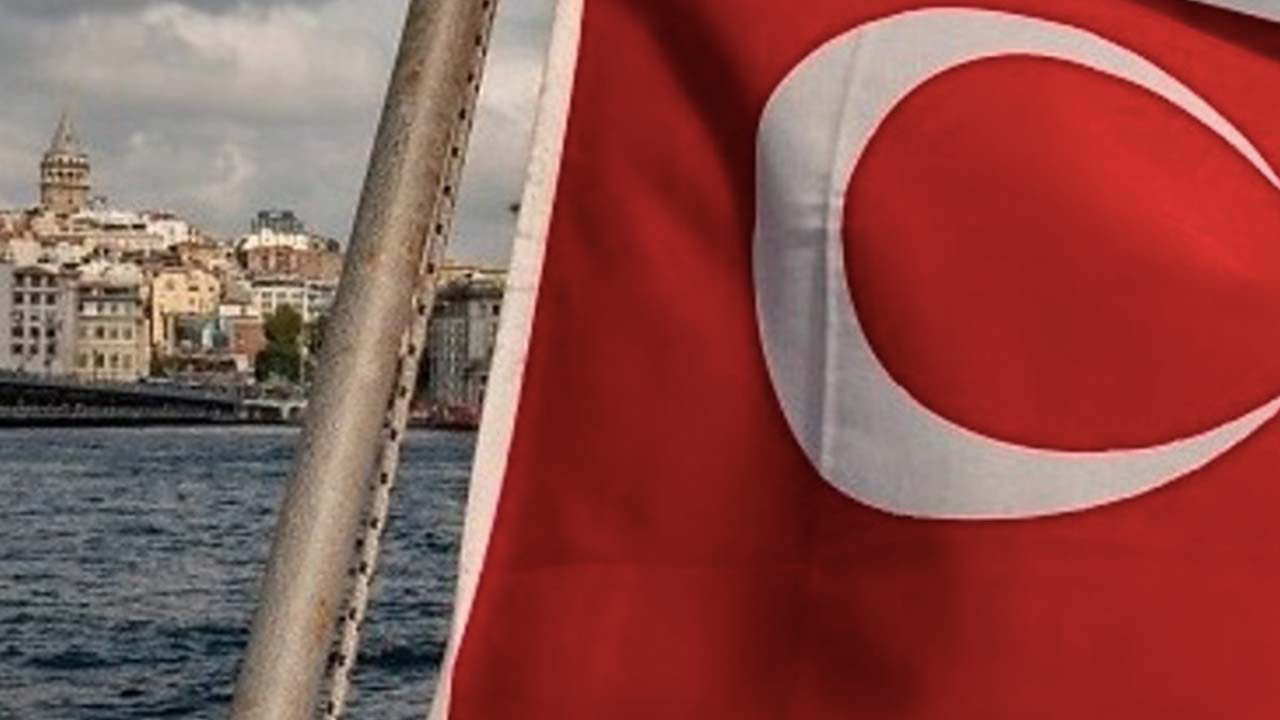Türkiye'nin adı değişti BBC dünyaya duyurdu