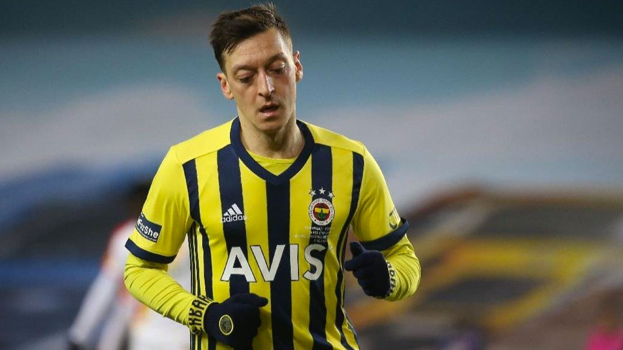 Fenerbahçe'den 5 sakat futbolcunun sağlık durumuyla iigili açıklama