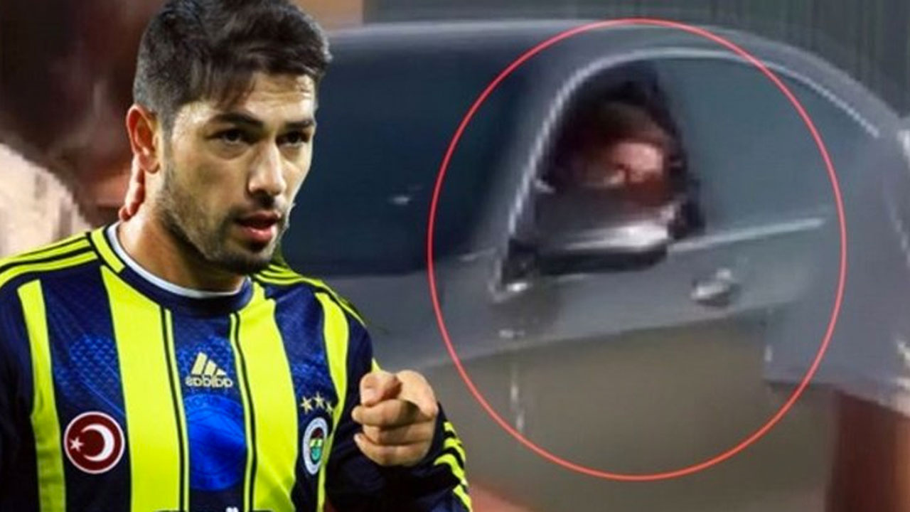 Trafikte yol verme tartışmasında 1 kişiyi öldüren eski futbolcu Sezer Öztürk kendisini böyle savundu