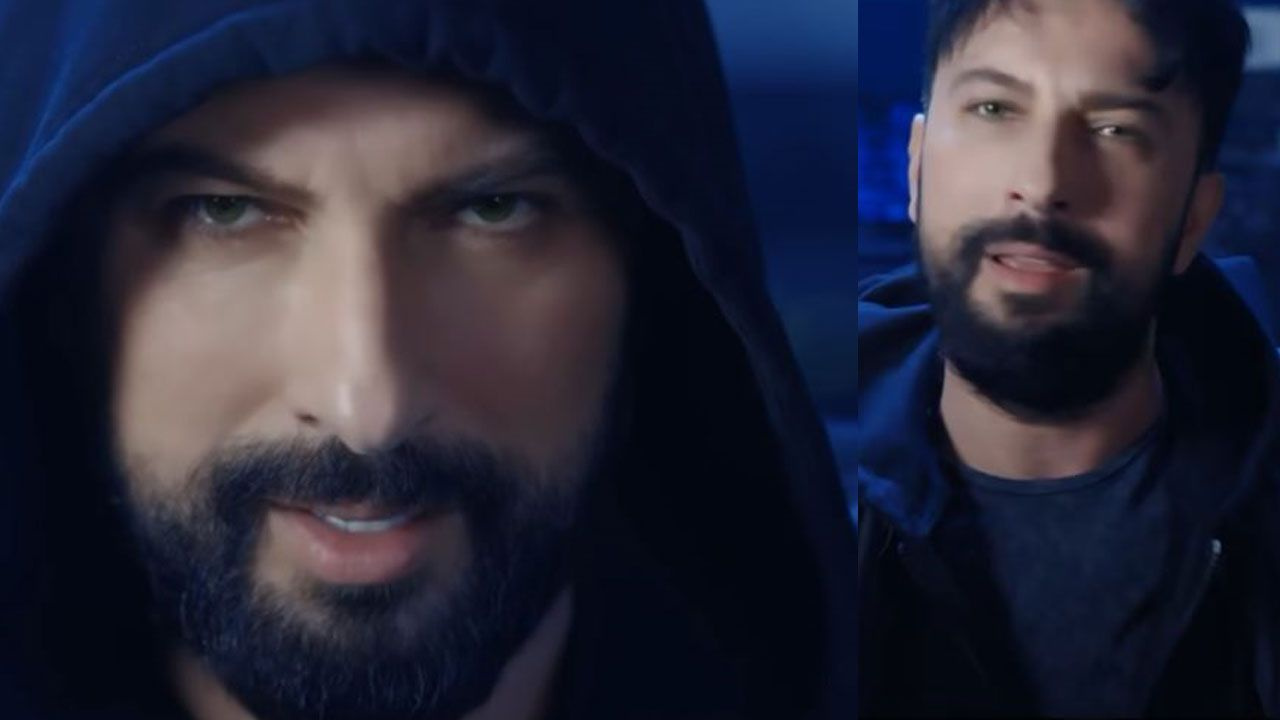 Tarkan'ın 'Geççek' şarkısına Ertuğrul Özkök yorumu: Cumhurbaşkanı da aynısını söylüyor