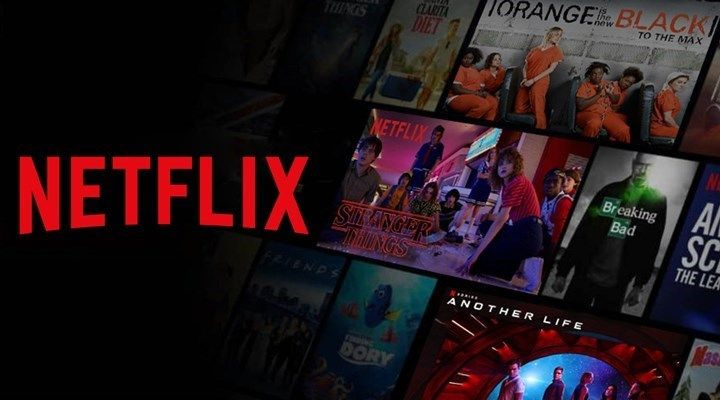 En iyi Netflix dizileri açıklandı! Listede sadece 1 tane Türk yapımı girdi: Dark ve Borgen'i geçti