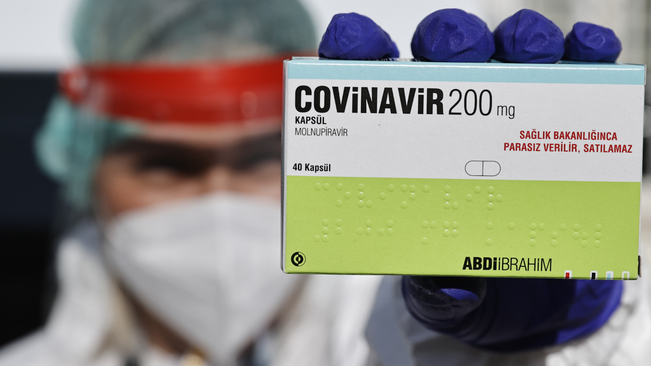 Koronavirüs ilacında umut veren sonuç! Ölümleri azaltacak