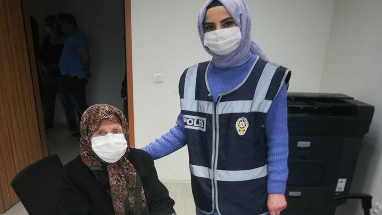 Konya'da şehit annesini dolandıran 4 şüpheli tutuklandı