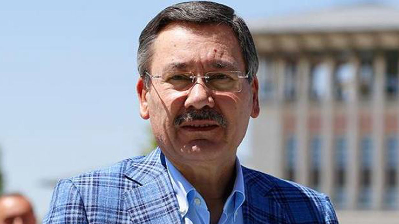 Melih Gökçek: AK Parti hata yaptı Ankara ve İstanbul'u kaybettik! Mansur Yavaş'ı ezer geçerim