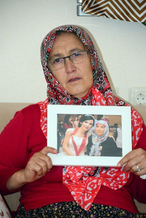 5 yıl önceki intiharın günlüklerinden dayak ve işkence çıktı! 'Kızımızı damadımız öldürdü'