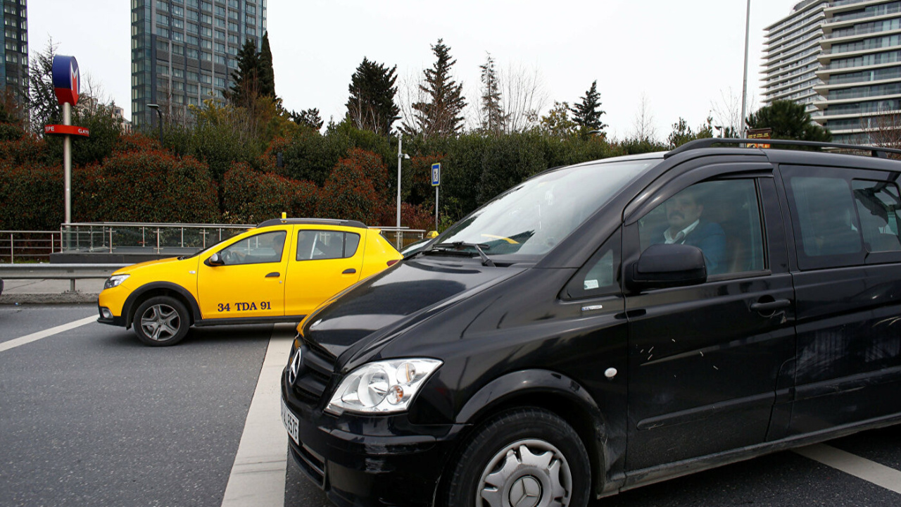 Taksicileri kızdıracak haber! UBER İstanbul'a geri döndü: UBER ücretleri bakın ne kadar