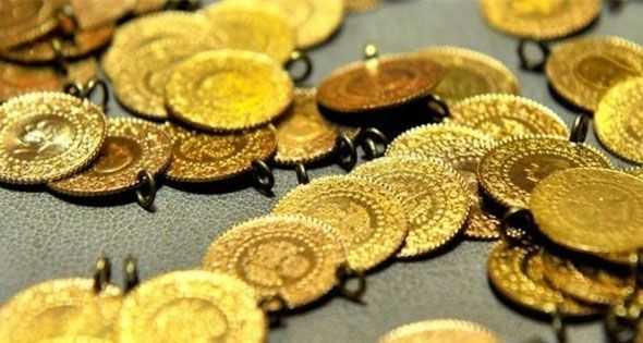 Savaş gerilimi altını çıldırttı! 21 Şubat 2022 altın yükseliyor İslam Memiş: Gram altın 1000 lira üzerini görebilir