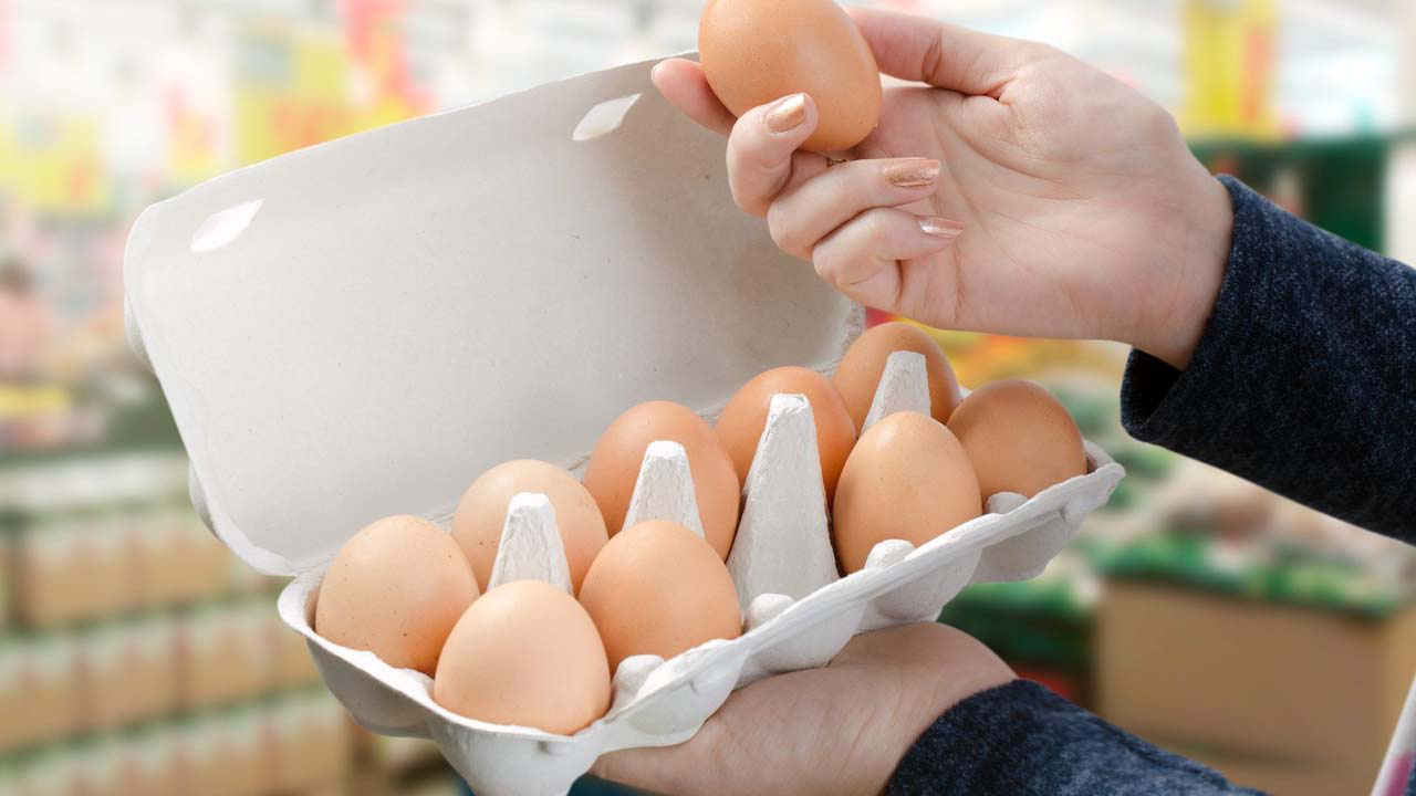 Enflasyon timi çarşı pazar geziyor Gözler et yumurta ve tavukta! Yumurta üreticileri: Ağrımıza gidiyor!