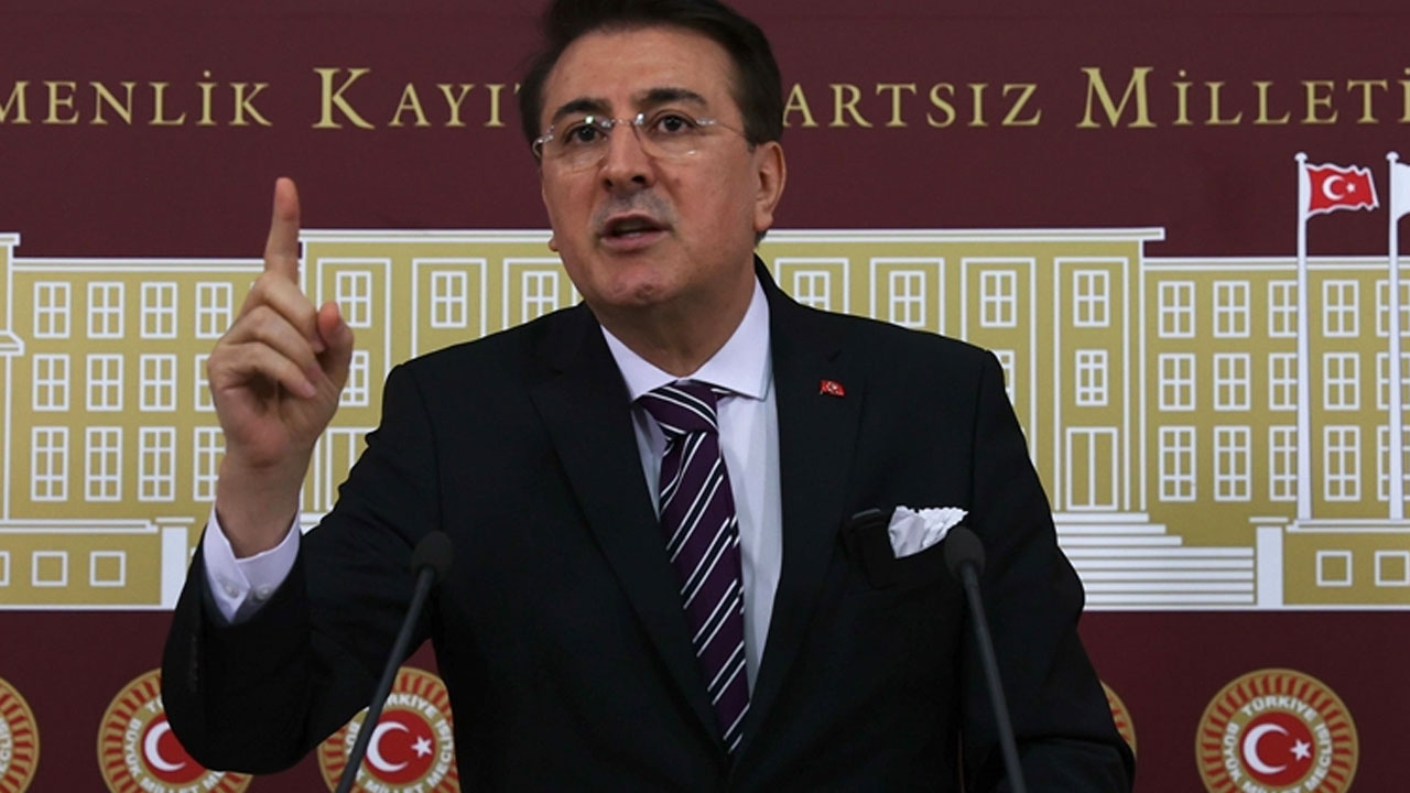 AK Partili İbrahim Aydemir'den '28 Şubat'ın mağduruyum' diyen Kılıçdaroğlu'na yanıt