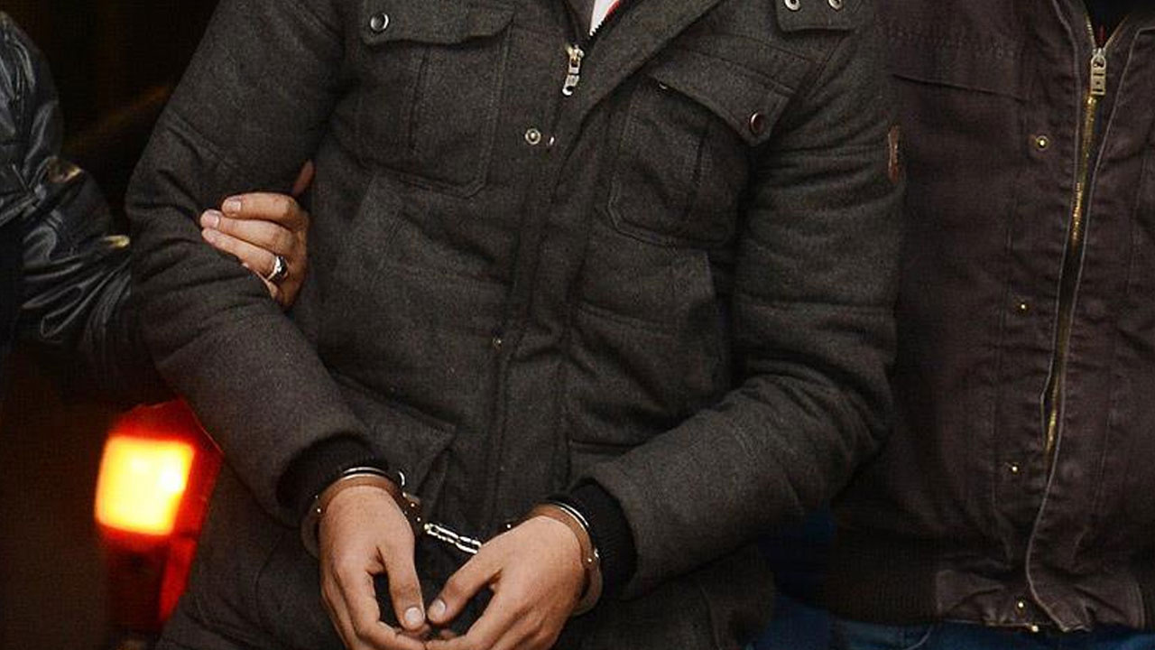 Yunanistan'a kaçarken yakalanan PKK şüphelilerinden 3'ü tutuklandı