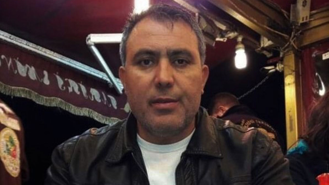 Kütahya'da İYİ Partili başkan bıçaklanarak öldürüldü