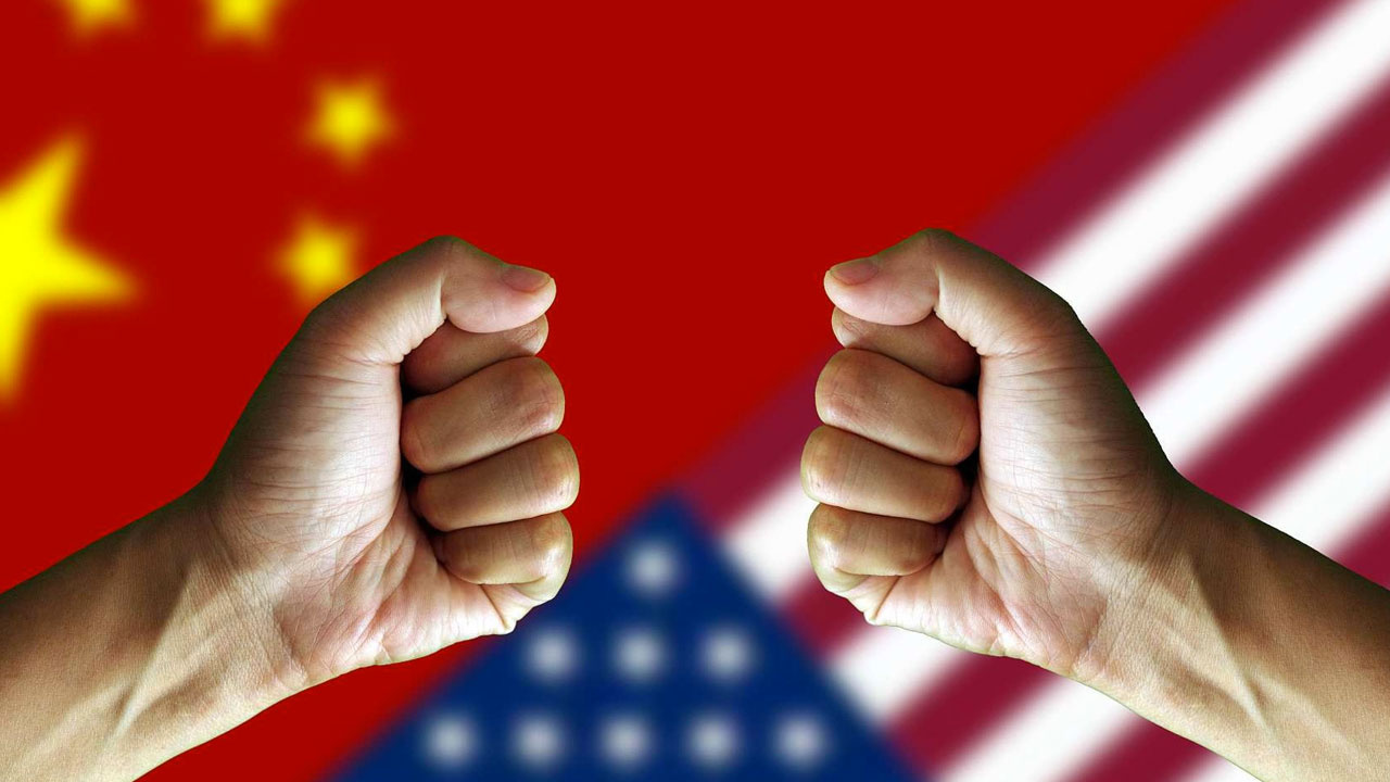 Çin'den ABD'ye sert uyarı: Çatışmaya dönüşür