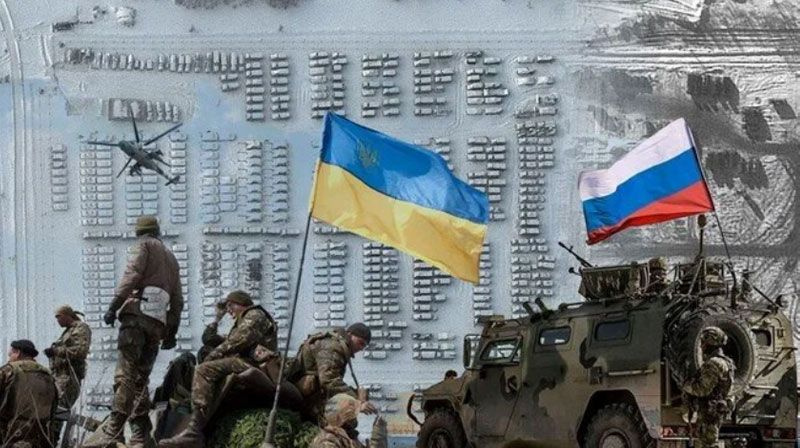 Donbas krizi nedir? Donbas Rusya'ya mı Ukrayna'ya mı bağlı? Donbas'ta kim ne istiyor?