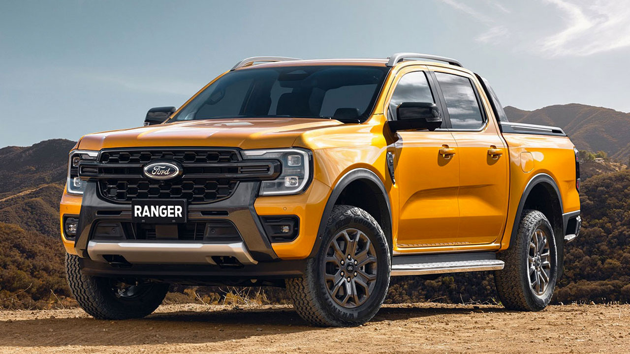 Ford yeni nesil Ford Ranger Raptor’ı tanıttı satış tarihi açıklandı