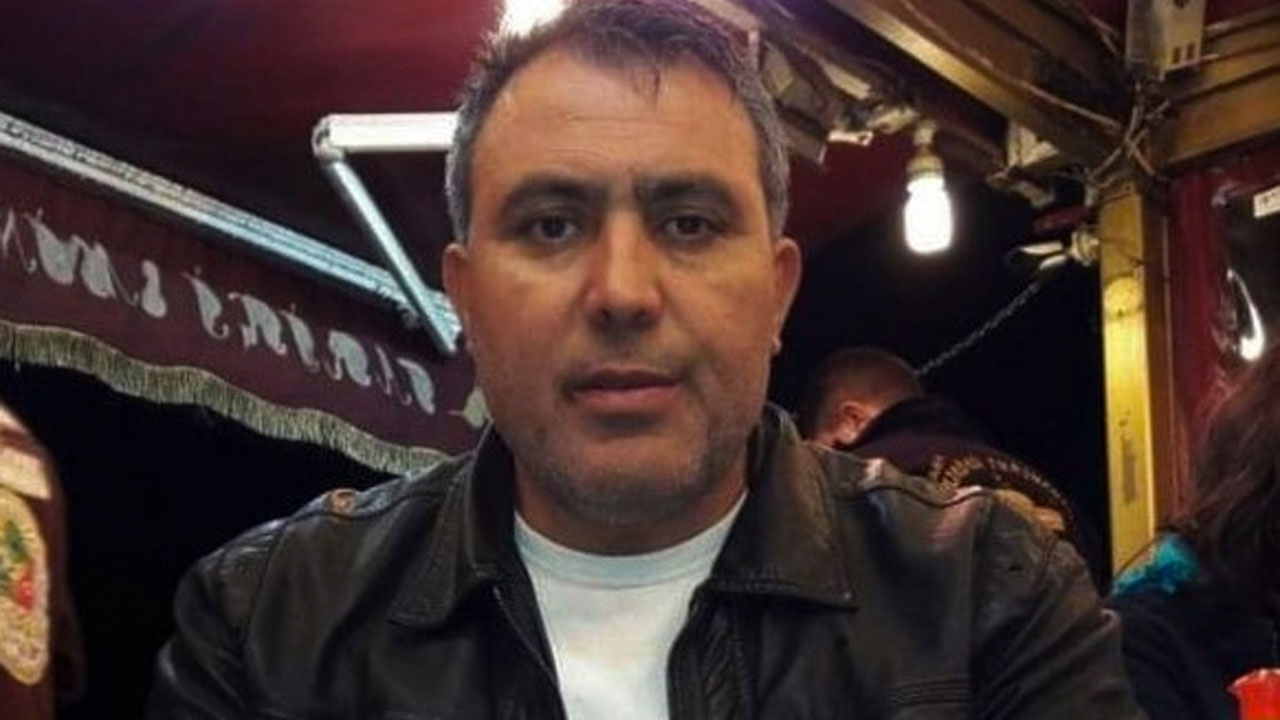 Kütahya'da İYİ Parti Şaphane İlçe Başkanı Mehmet Sönmez bıçaklanarak öldürüldü
