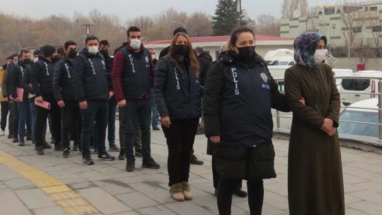 FETÖ operasyonu: 76 gözaltı kararı Kara Kuvvetleri'nde hala görevdekiler de var