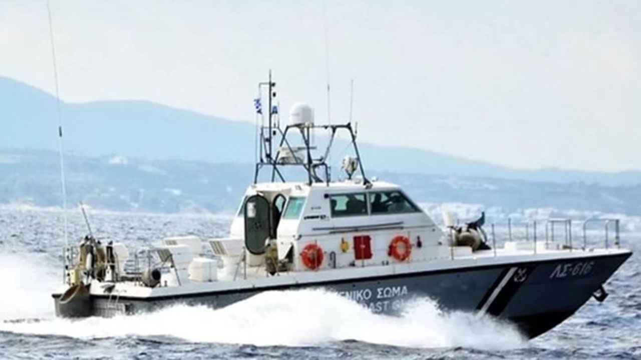 Ege Denizi'nde Yunan askeri Türk balıkçılarına ateş açtı! 1 kişi yaralandı
