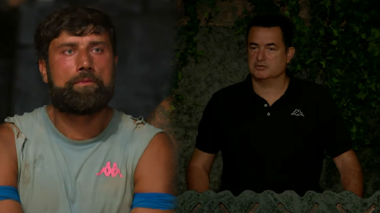 TV8 bile yayınlayamadı Survivor All Star Yasin-Hikmet kavgasında ara dayağı yiyen Adem anlattı