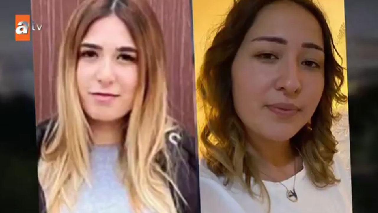 ATV Müge Anlı'da Emine Çöp ve Tuğçe Semiz kuzenler cinayetinin şahidi felçli Alihan'dan itiraf