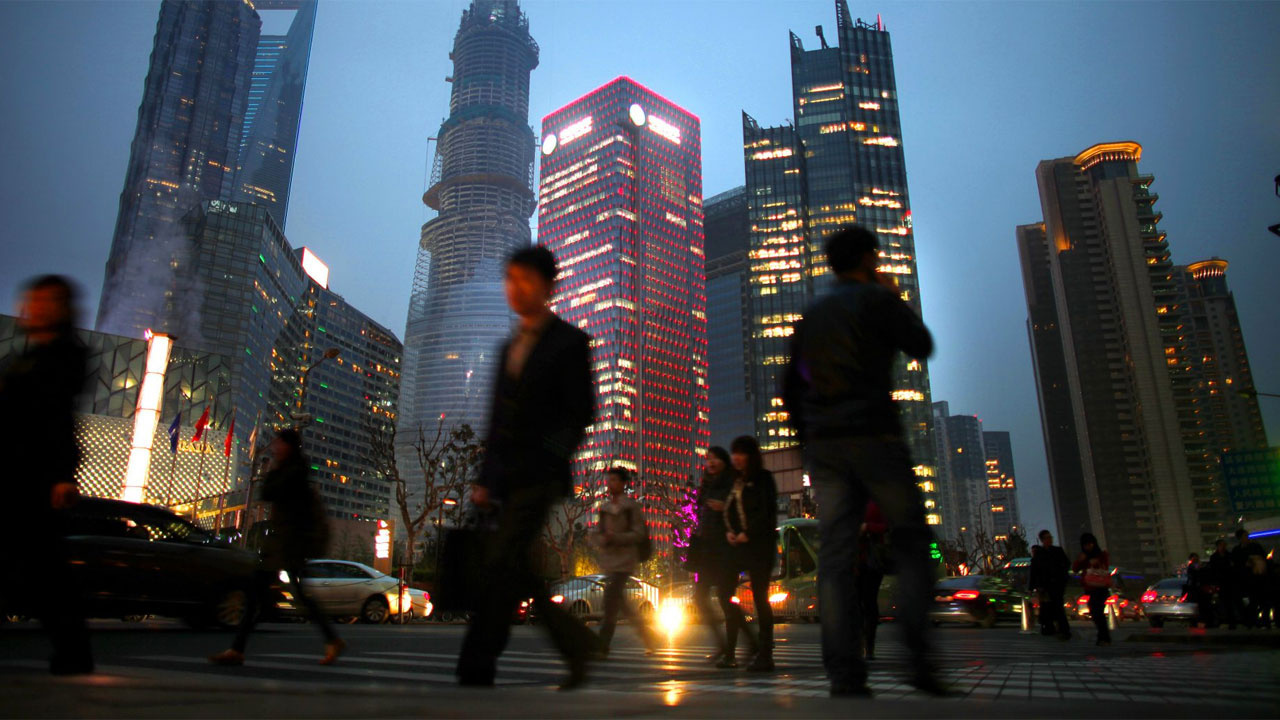 Çin, emeklilik yaşını 2025'ten itibaren aşamalı olarak artıracak