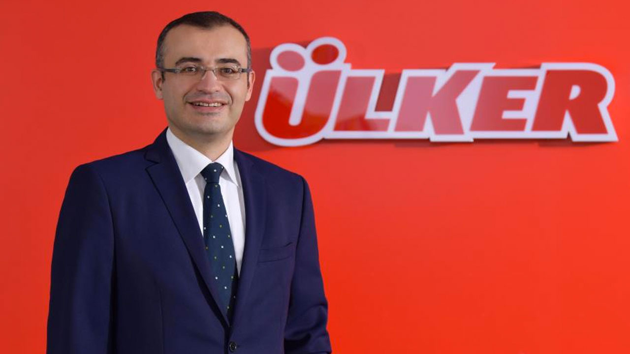 Ülker'de üst düzey atama Mustafa Kabakçı, Ülker CMO’su olarak atandı.