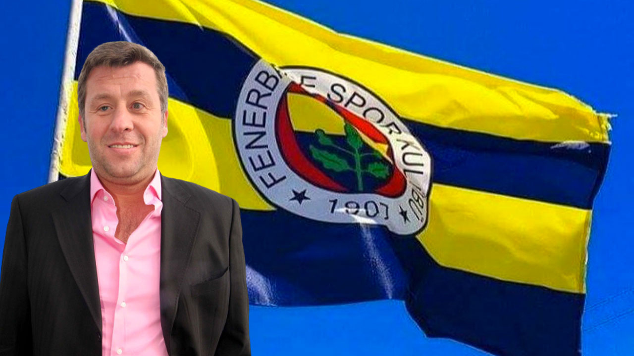 Metin Şentürk'ün Fenerbahçe paylaşımı olay oldu yorum yağdı