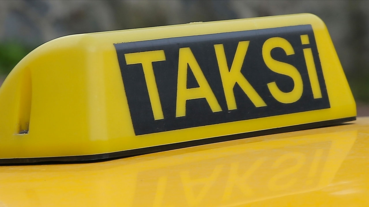 Ekrem İmamoğlu'na kötü haber  5 bin yeni taksi teklifi 13'üncü kez reddedildi