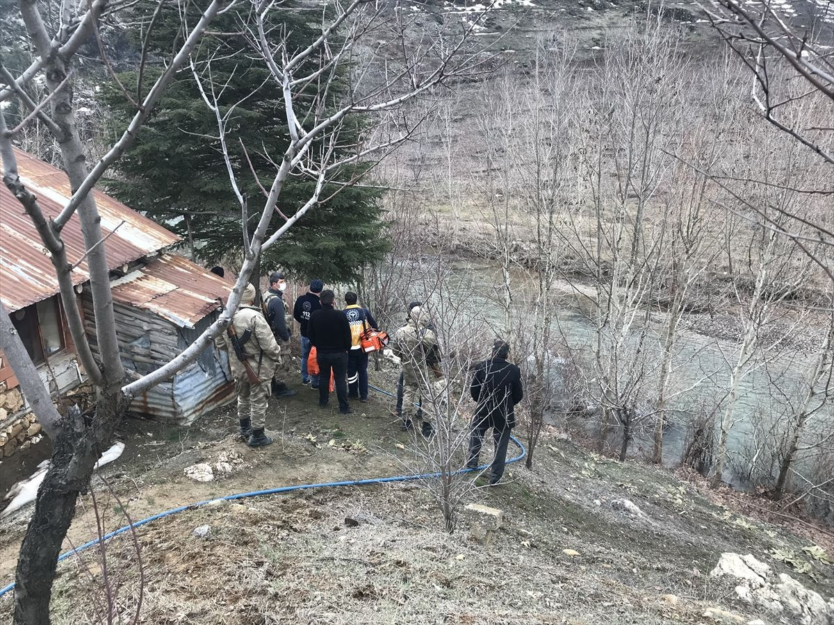 Kayıptı! 14 yaşındaki kızdan acı haber bakın nerede bulundu