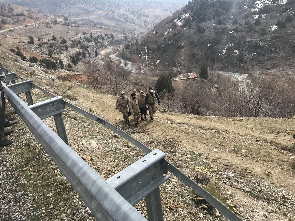 Kayıptı! 14 yaşındaki kızdan acı haber bakın nerede bulundu