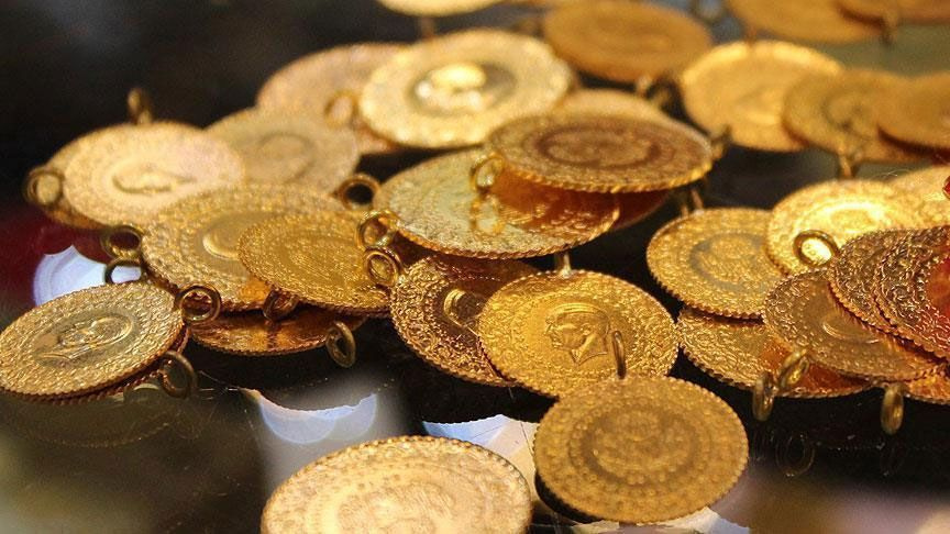 Rusya-Ukrayna krizini altın fiyatlarını uçurdu! 24 Şubat gram altın 900 lirayı aştı