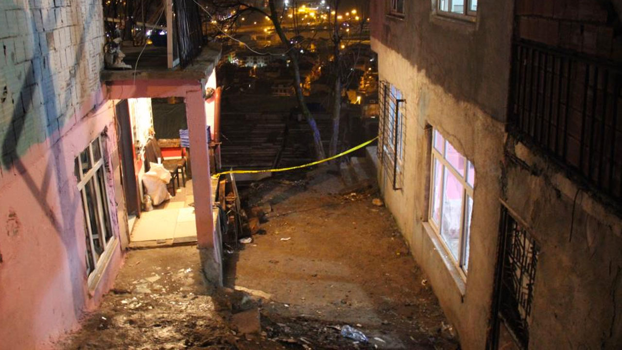 Kocaeli'de iki ailenin kavgasında ortalık savaş alanına döndü: 1 ölü, 6 yaralı