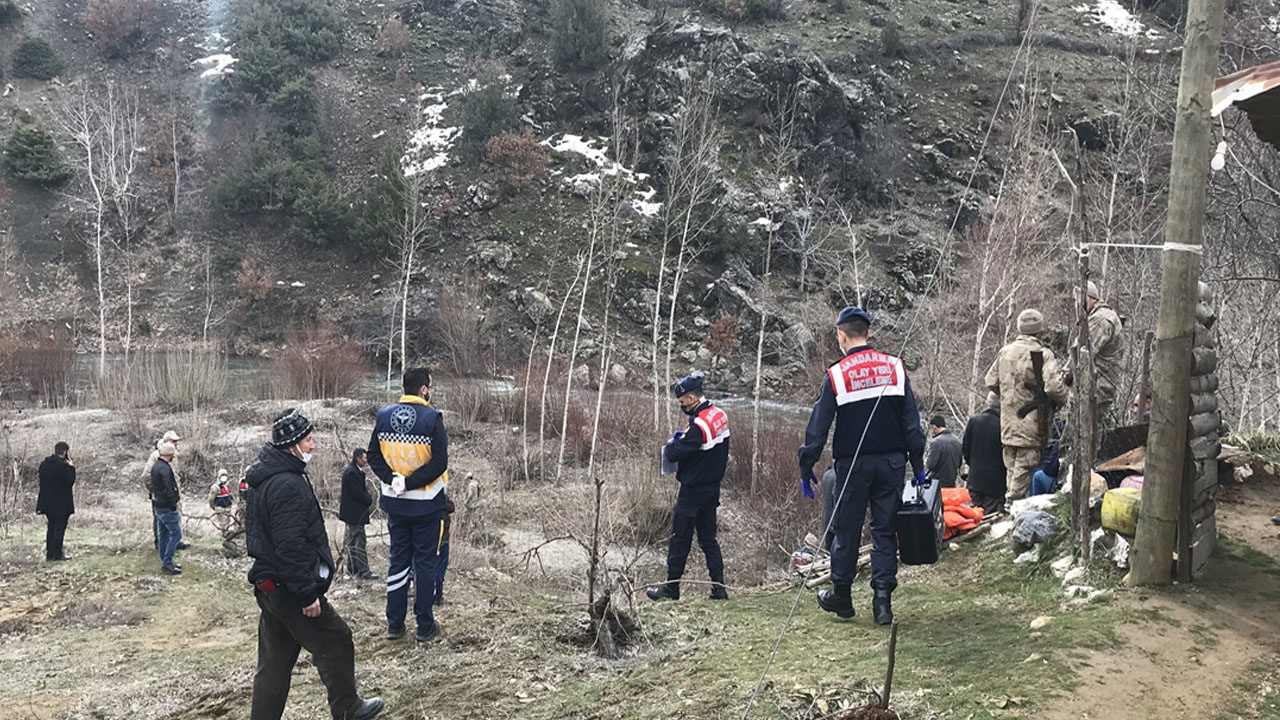 Kayıptı! 14 yaşındaki kızdan acı haber bakın nerede bulundu