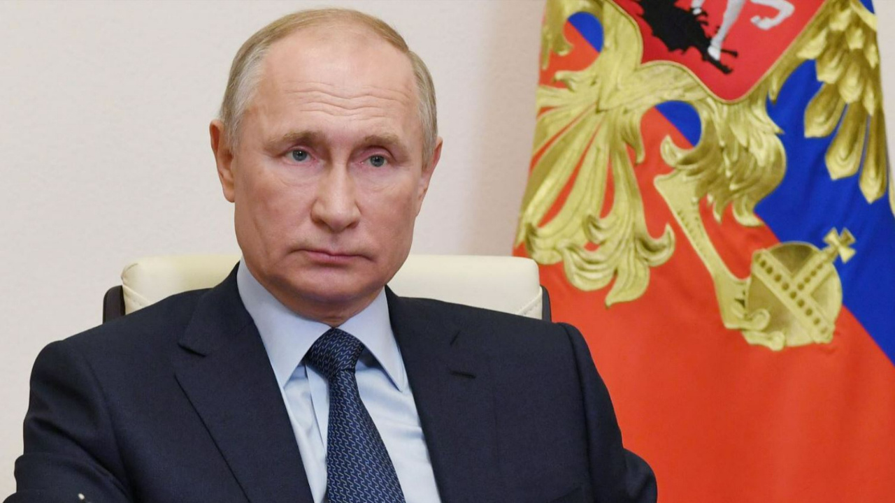 Putin, Finlandiya Cumhurbaşkanı ile görüşerek 'hata olur' dedi