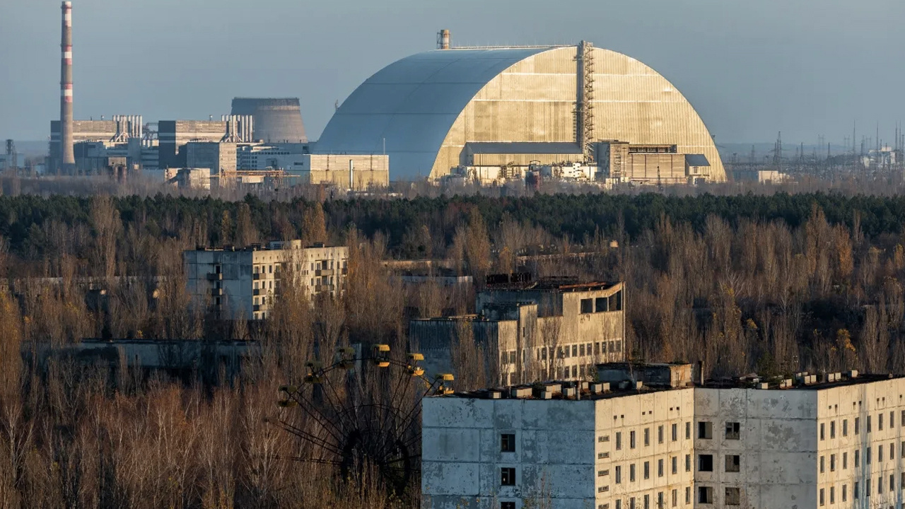 Çernobil faciası nedir ne zaman oldu hangi ülkeler etkilendi?