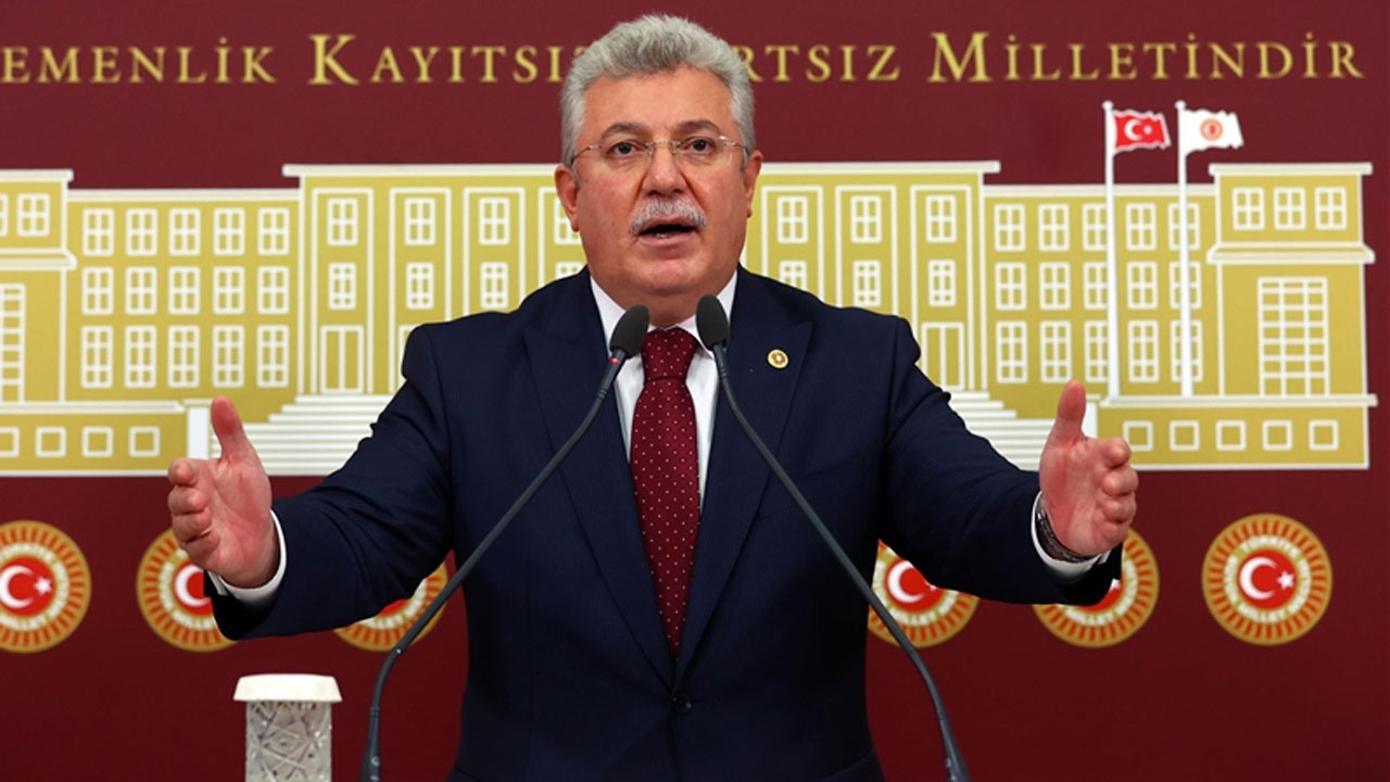 AK Parti'den Rusya-Ukrayna krizini Erdoğan'a bağlayan muhalefete tepki