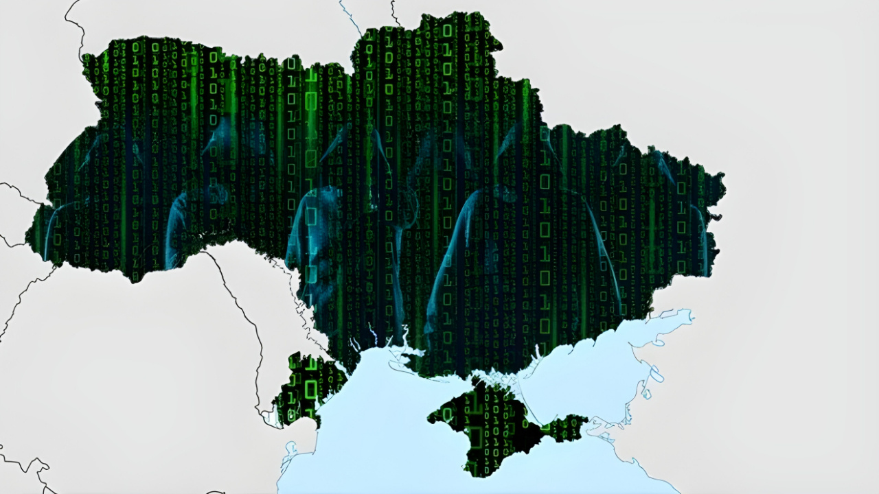 Siber seferberlik çağrısı! Ukrayna hacker ordusu kuruyor