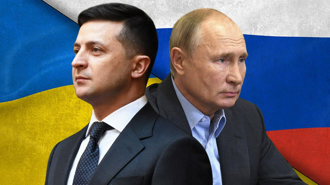 Rusya'dan kritik açıklama: Ukrayna'ya müzakere onayımızı gönderdik
