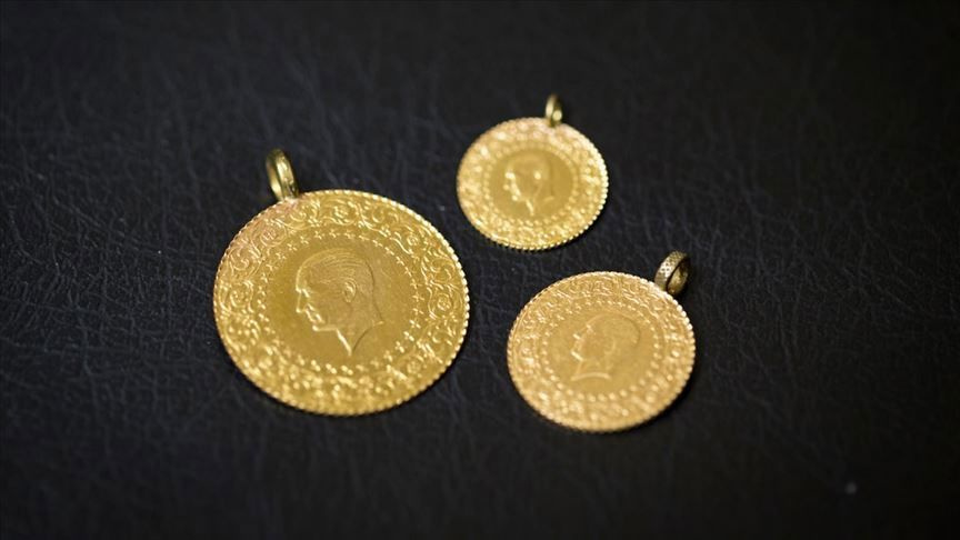 26 Şubat gram altın 835 liraya geriledi! İslam Memiş'ten çarpıcı altın açıklaması "Sakın almayın"